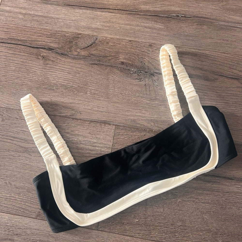 Strawberry Milk Mob Black - sporty Top size large